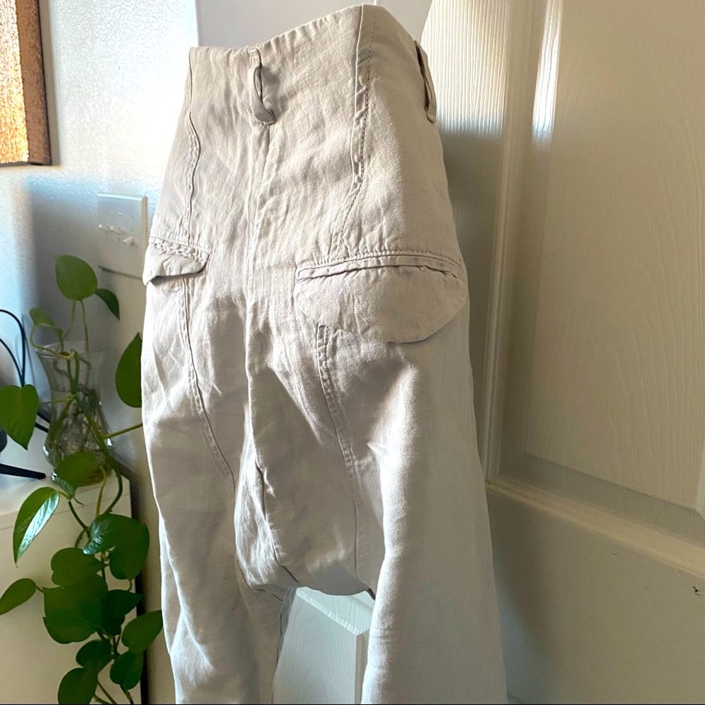 Capris - Picture 3 of 6